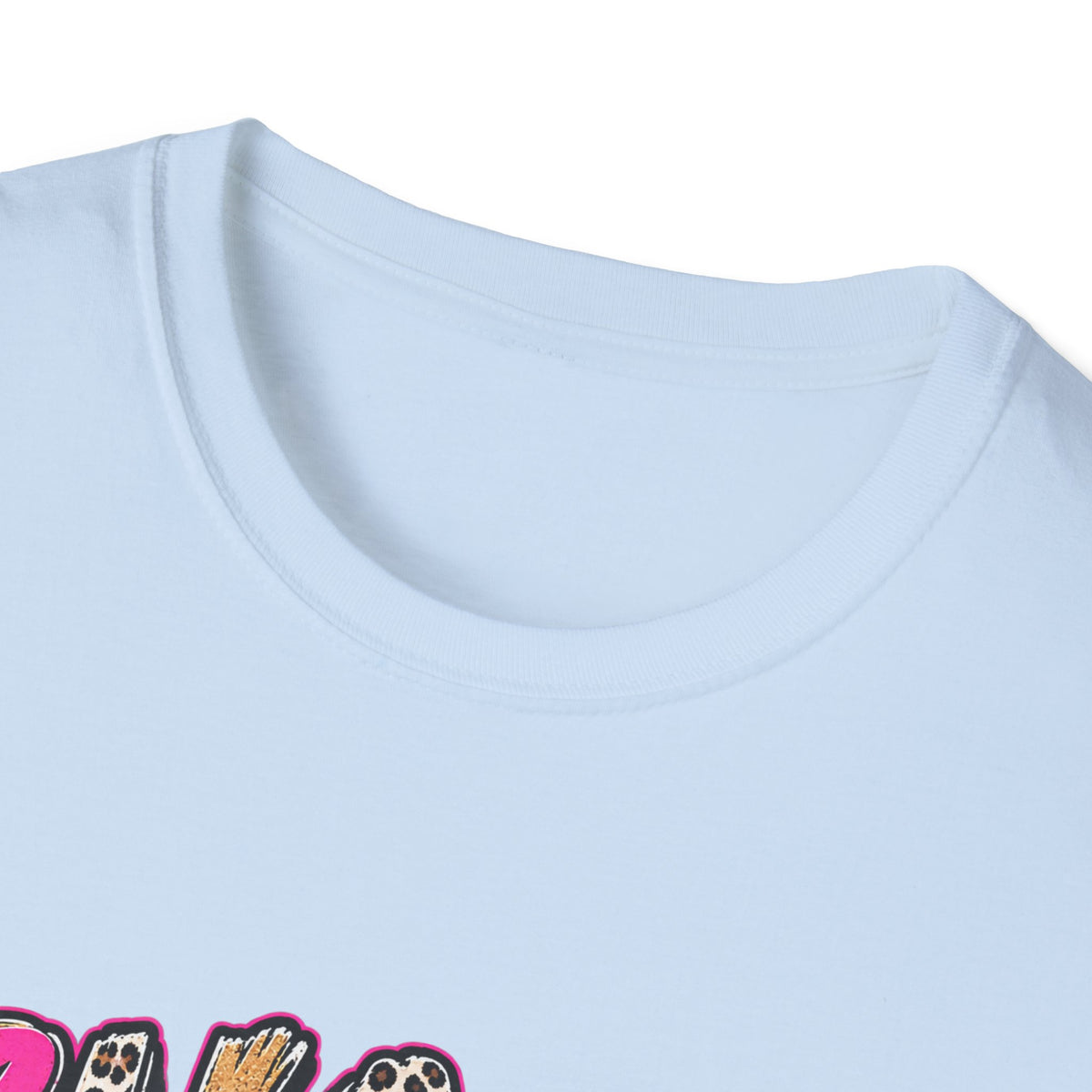 Chaos Coordinator T-Shirt — Funny Event Planner / Mom Life Graphic Tee