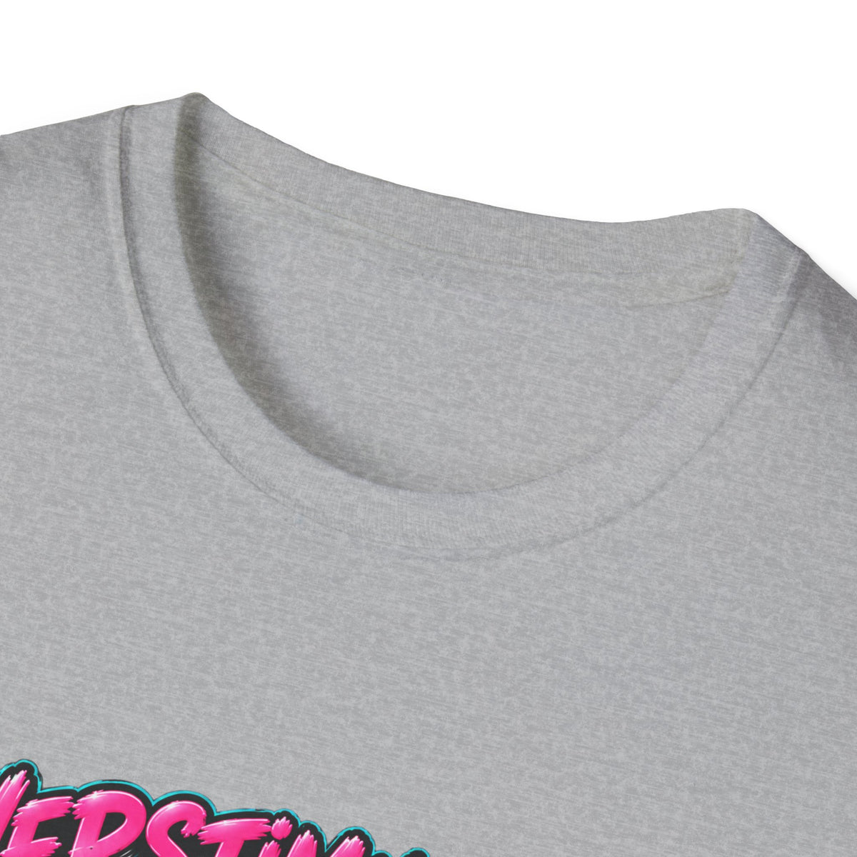 Overstimulated But I Got This T-Shirt