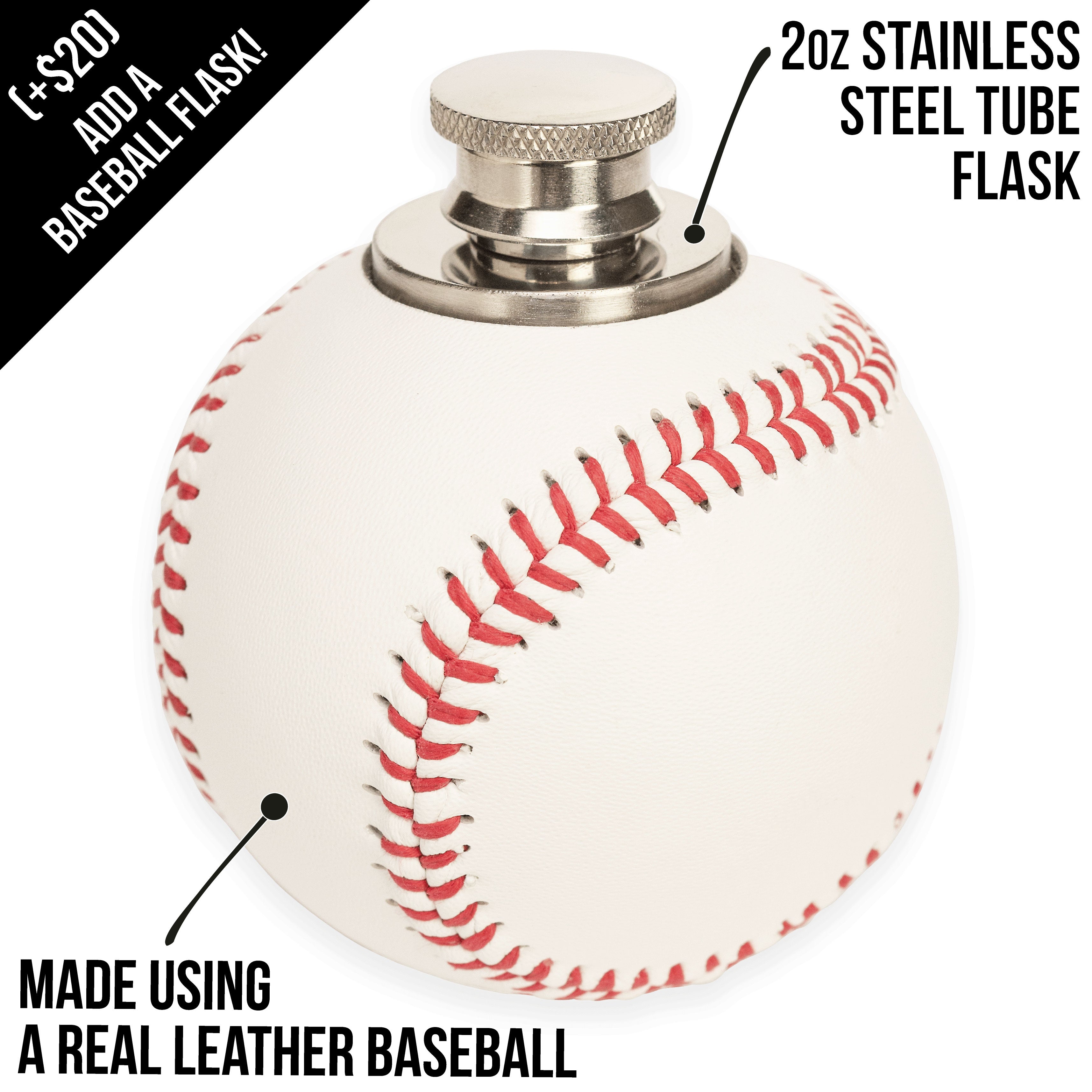 The BaseballOpener - The Original