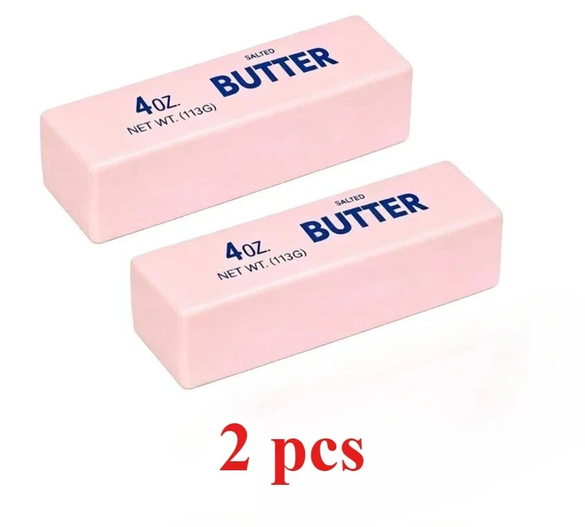 Squeeze Butter Stick Fidget Toy – Fun Sensory Gift for Kids & Adults