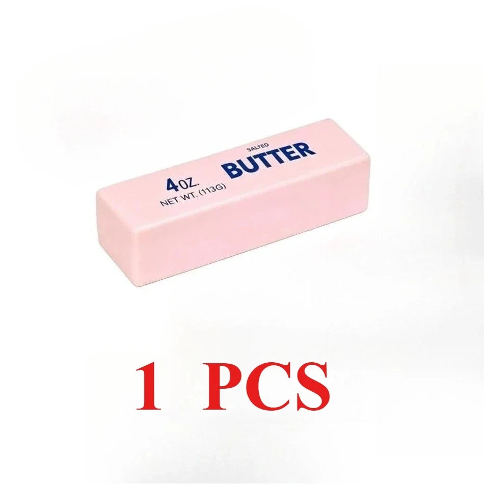 Squeeze Butter Stick Fidget Toy – Fun Sensory Gift for Kids & Adults