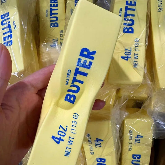 Squeeze Butter Stick Fidget Toy – Fun Sensory Gift for Kids & Adults